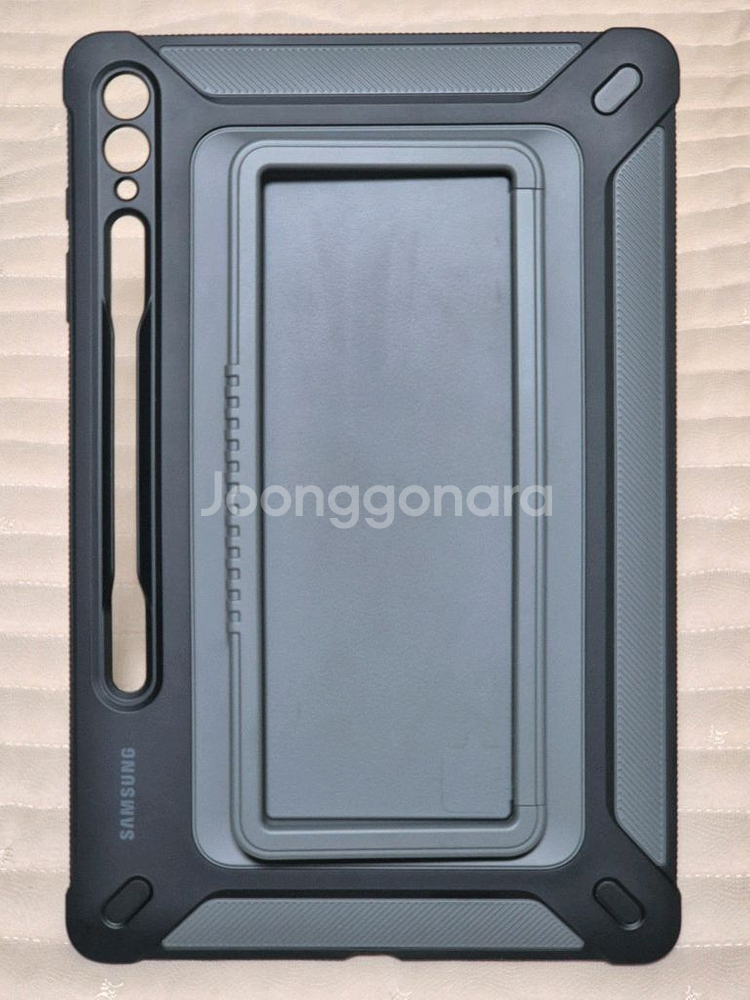 갤럭시탭 S9+ 아웃도어 커버 케이스--0