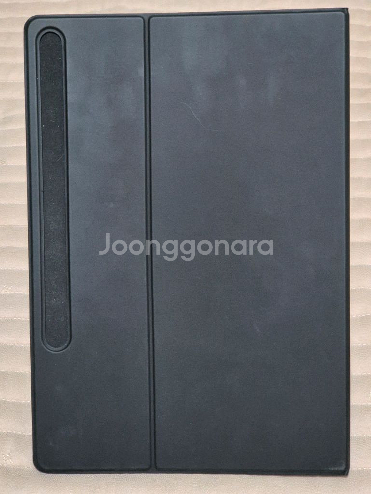 아라리 갤럭시탭 S9+ 마그네틱 케이스--0