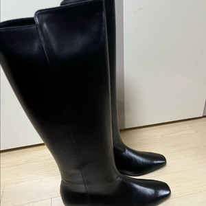 시에sie ian b 245 발볼넓힘 롱부츠 새상품