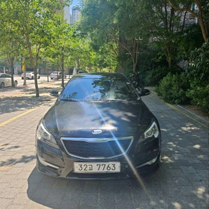 K7 2.7 LPI 팝니다.