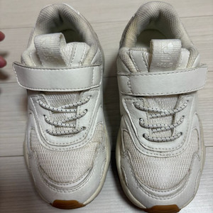 mlb키즈 운동화 180