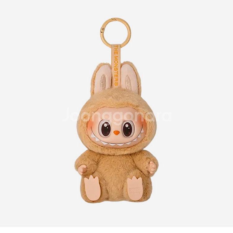 라부부 나랑놀자 바바/두오두오--0