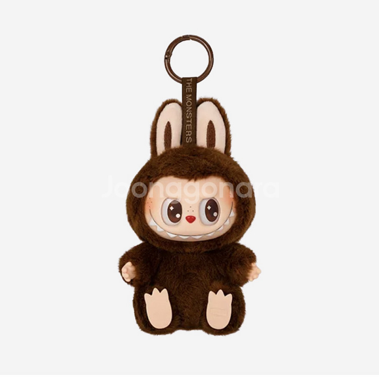 라부부 나랑놀자 바바/두오두오--1