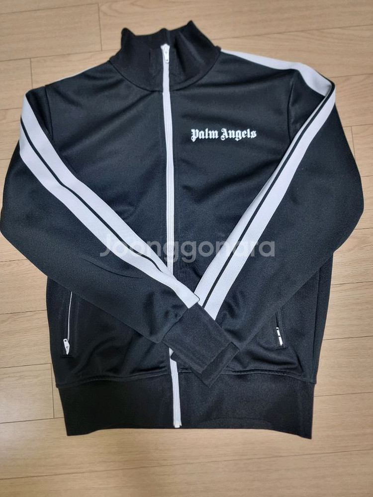 팜엔젤스 트랙자켓--1