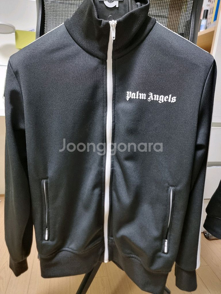 팜엔젤스 트랙자켓--2