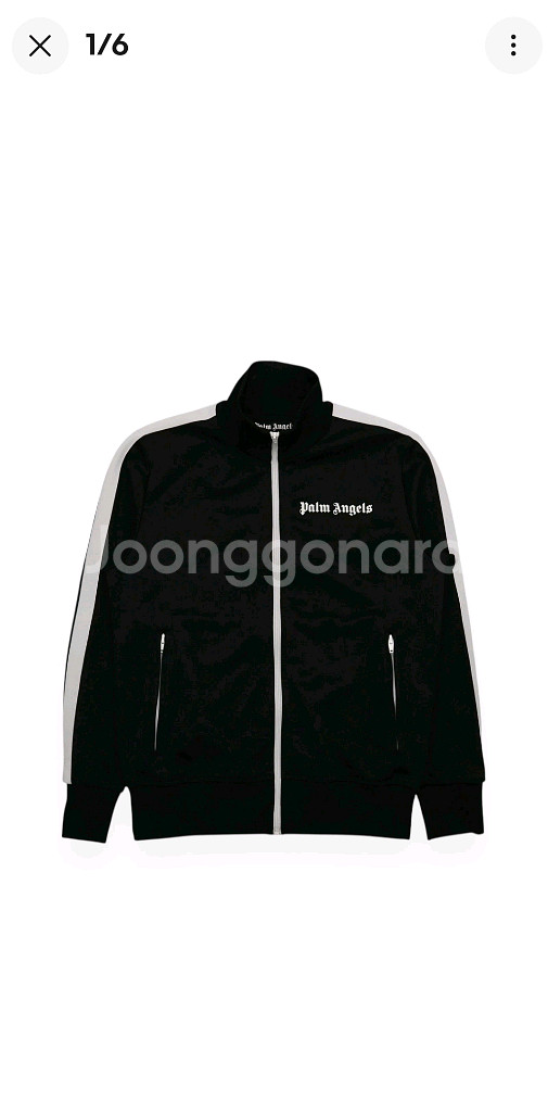 팜엔젤스 트랙자켓--0