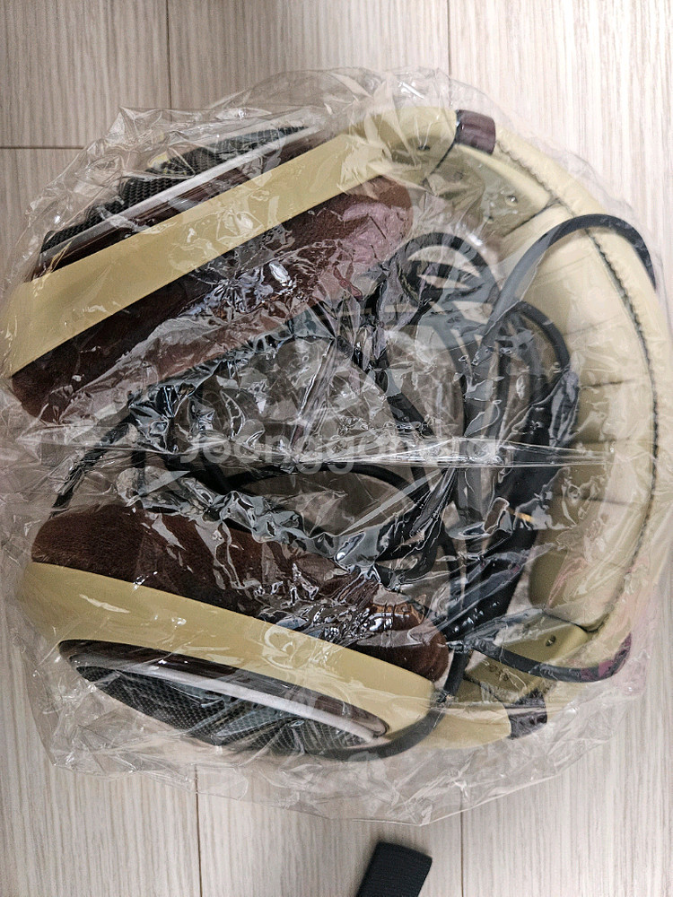 젠하이저 hd598 헤드폰--0