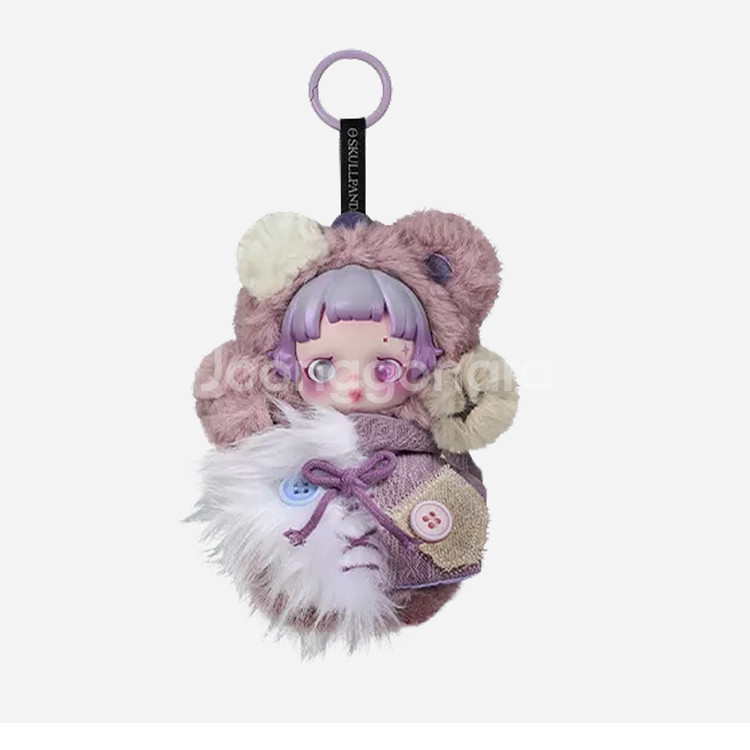 팝마트 스컬판다 날찾아봐--0