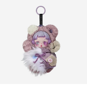 팝마트 스컬판다 날찾아봐