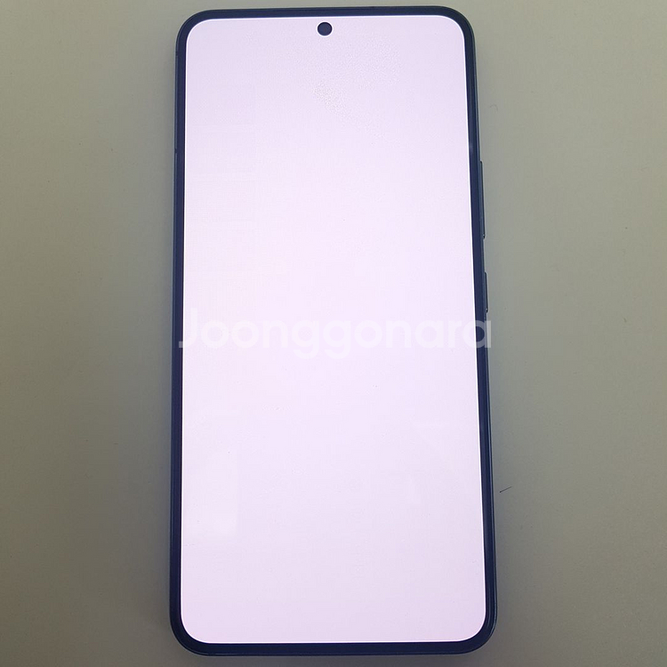 갤럭시 S22 (S901) 256기가 그린--6