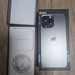 아이폰13프로맥스 그라파이트 128