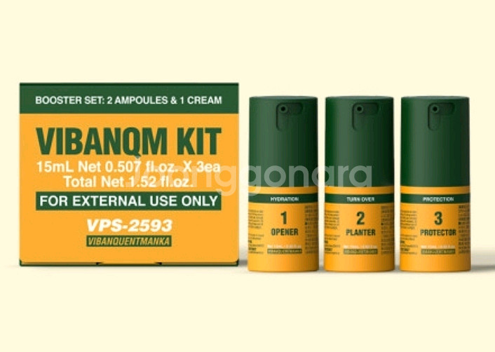 [무료배송] 비반콴트망카 키트 픽사드--0