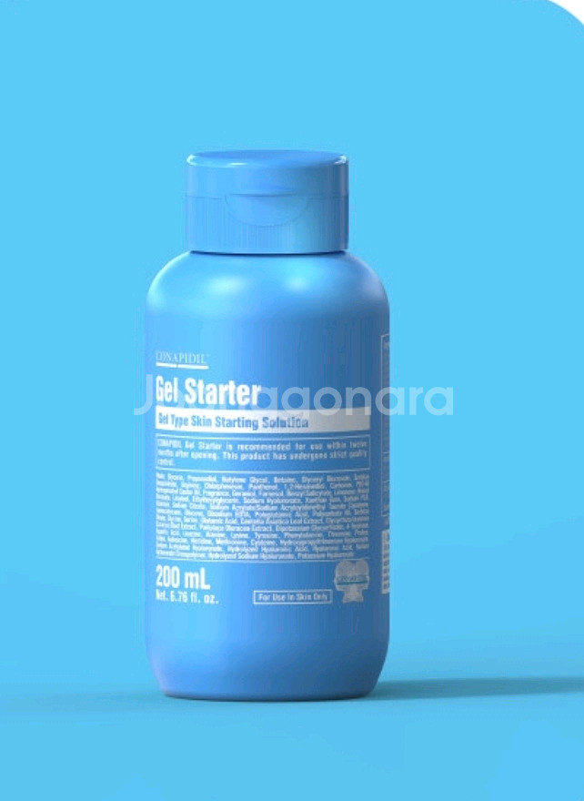[무료배송] 코나피딜 겔스타터--0