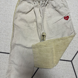 벨리타앤보이즈/코듀로이팬츠/아기옷/골덴바지/110사이즈