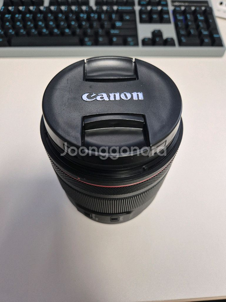 캐논 RF 50mm F1.2(알오이)--1