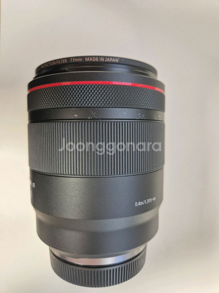 캐논 RF 50mm F1.2(알오이)--3