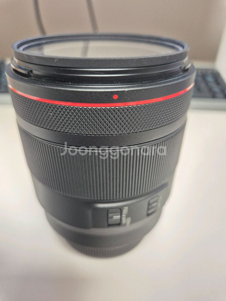 캐논 RF 50mm F1.2(알오이)--4