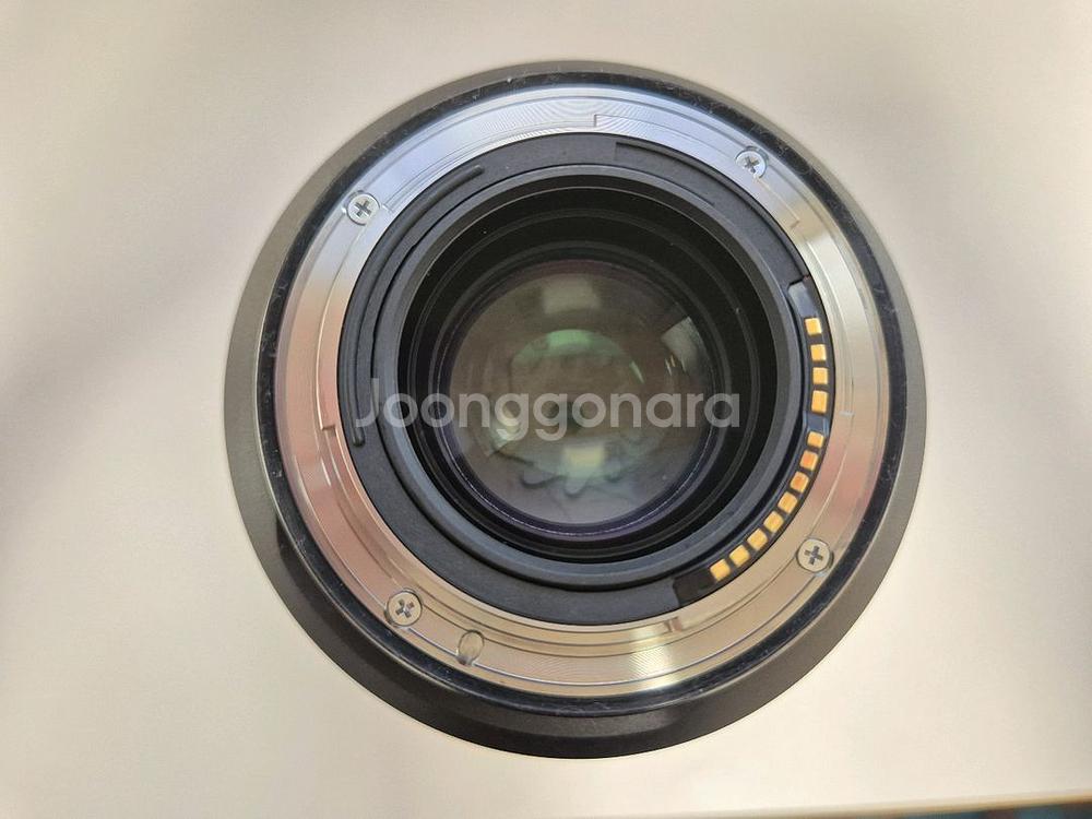 캐논 RF 50mm F1.2(알오이)--5