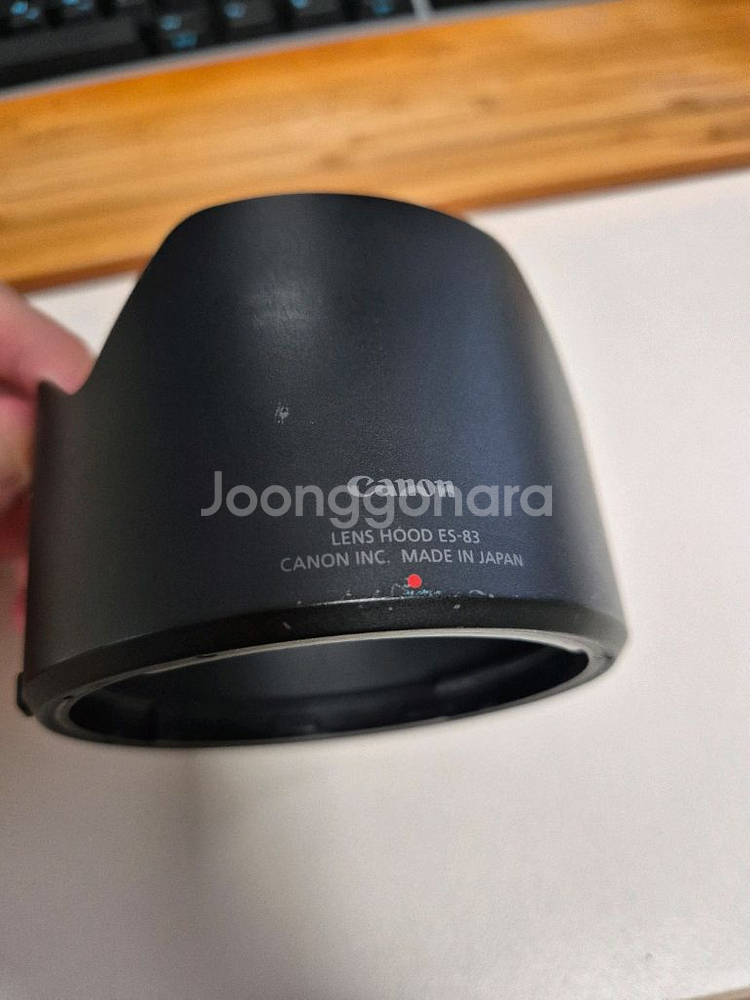 캐논 RF 50mm F1.2(알오이)--7