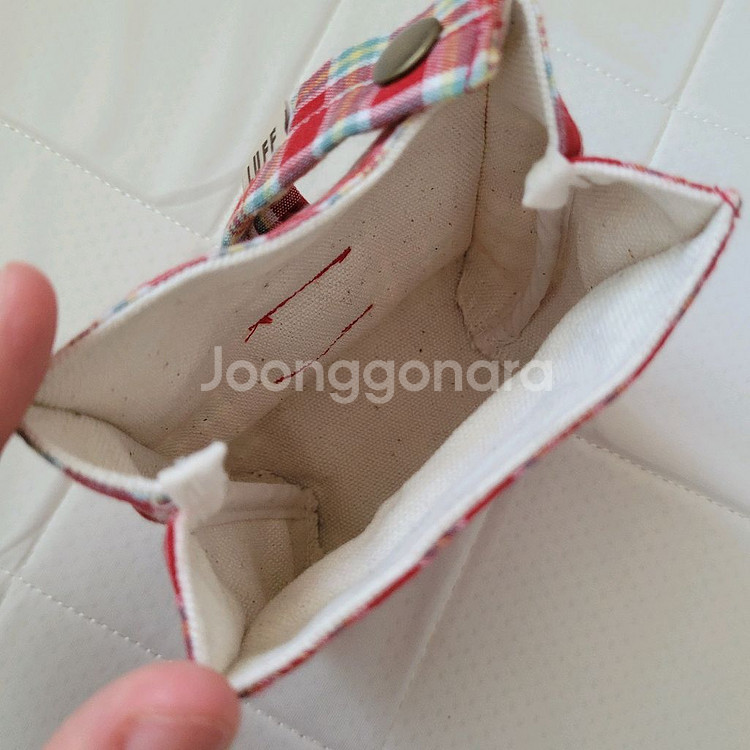 러프 베이비포켓 luff baby pocket ann--4