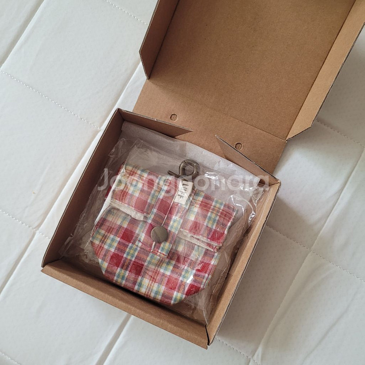 러프 베이비포켓 luff baby pocket ann--6