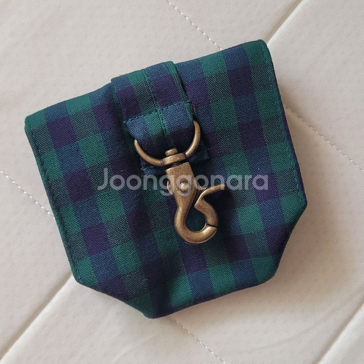 러프 베이비포켓 지갑 luff babypocket--1