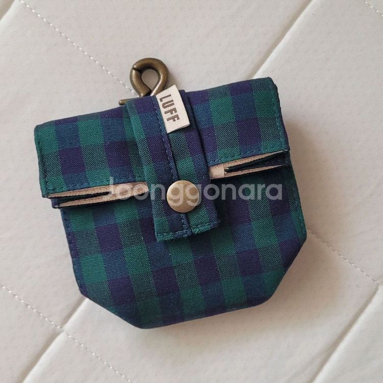 러프 베이비포켓 지갑 luff babypocket--0