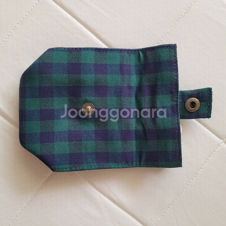 러프 베이비포켓 지갑 luff babypocket--2