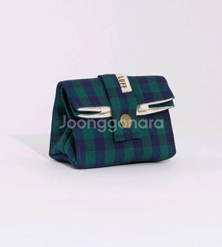 러프 베이비포켓 지갑 luff babypocket--6