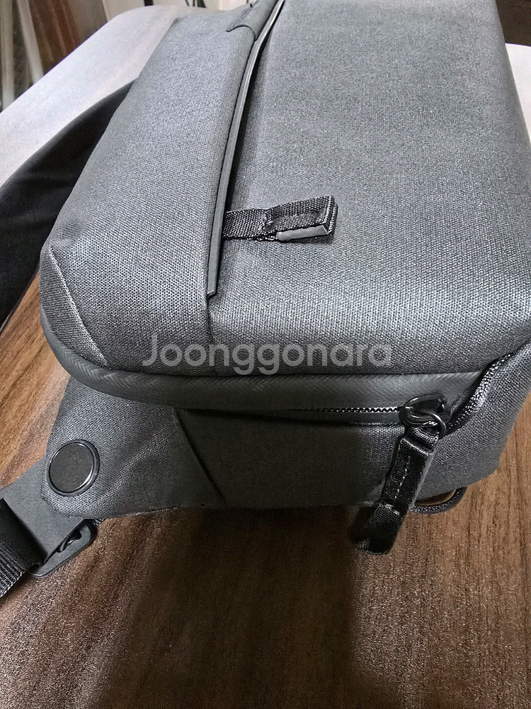 (미사용) 픽디자인 에브리데이 슬링 3L V2 팝니다--3