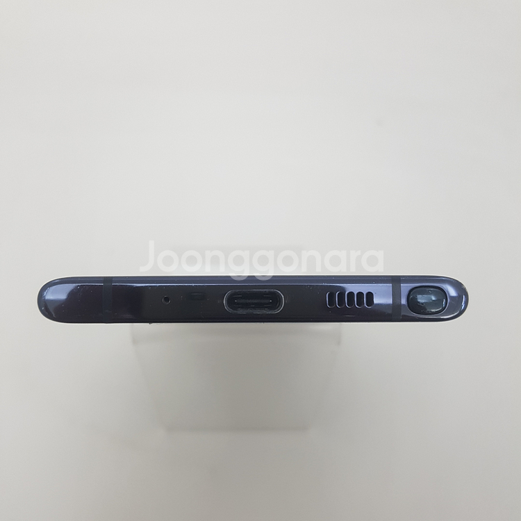 노트10 (N971) 아우라 블랙 256기가 A급--3