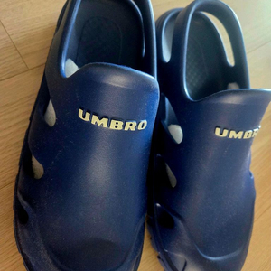 엄브로 토피 피셔맨 280사이즈