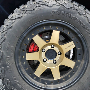 렉스로버 칸 캠핑카