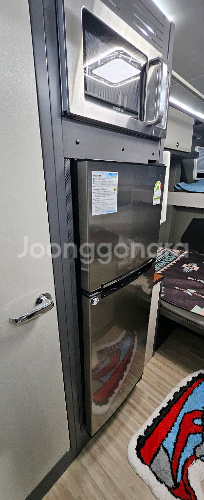 렉스로버 칸 캠핑카--6