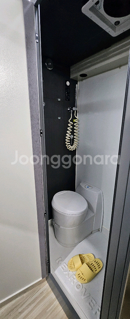 렉스로버 칸 캠핑카--5
