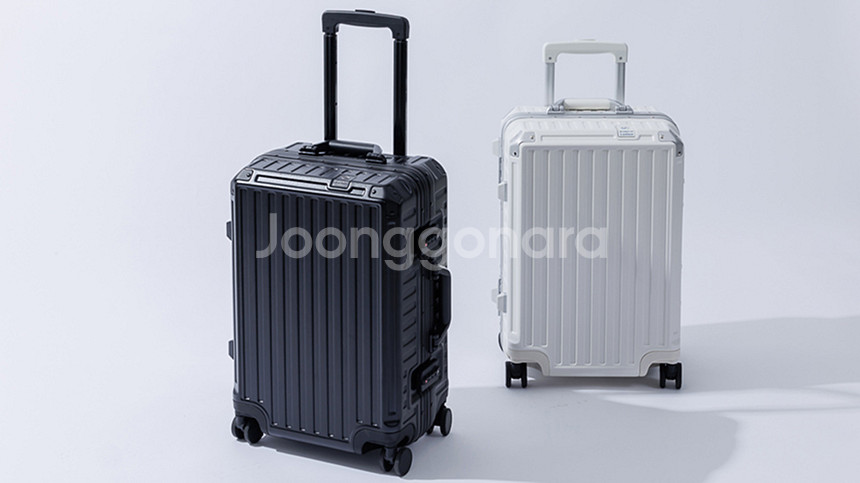 대한항공 X 리드볼트 캐리어 (20인치)--0