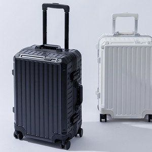 대한항공 X 리드볼트 캐리어 (20인치)