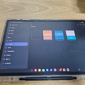 갤럭시탭 s8+ s8플러스