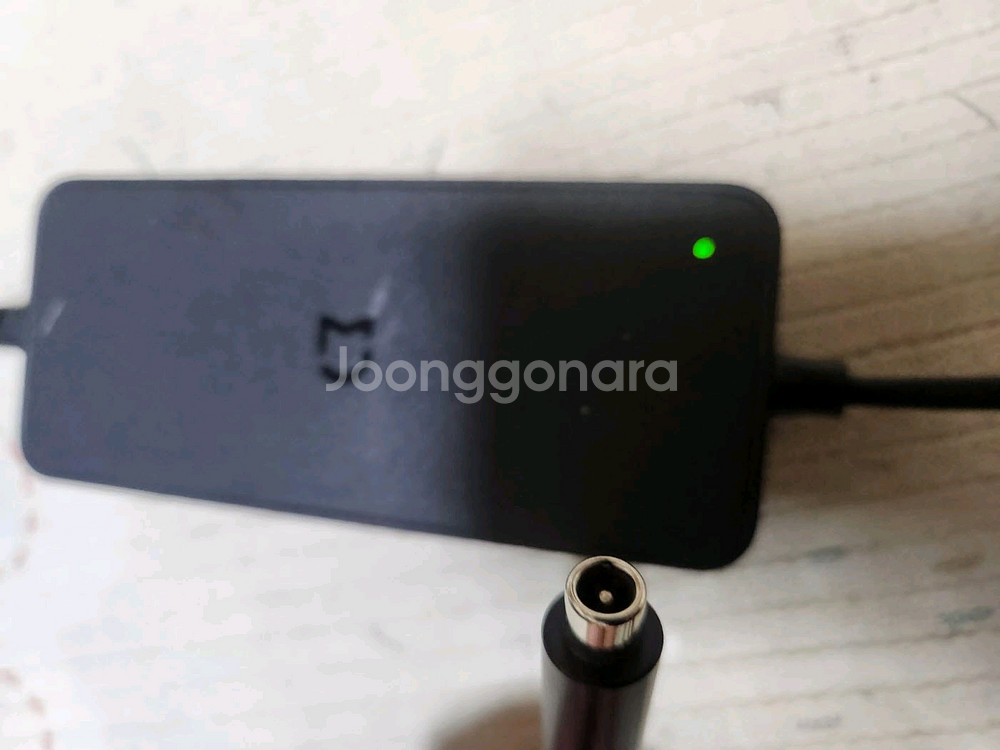 mijia 42v 1.7a 충전기--3