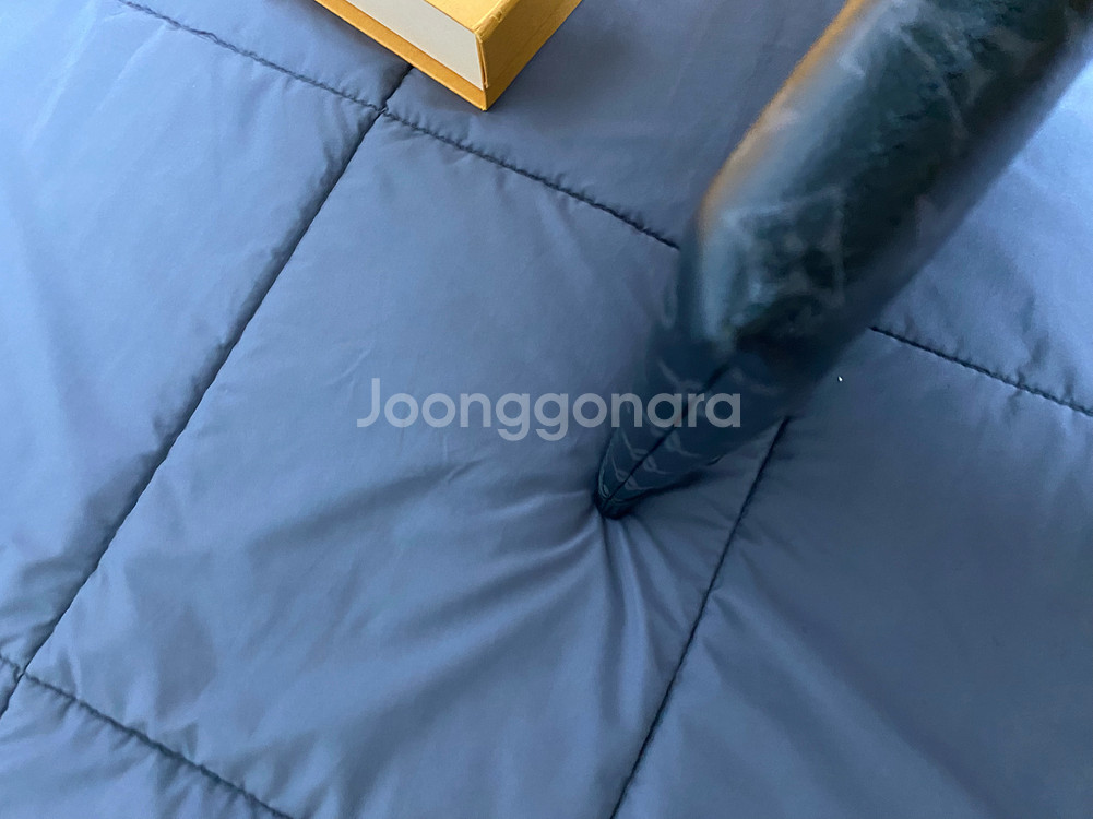 정품 루이비통 이클립스 클러치백--4