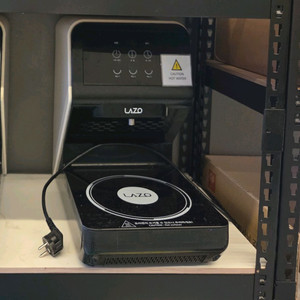 라조 라면조리기 1구 2개 판매합니다