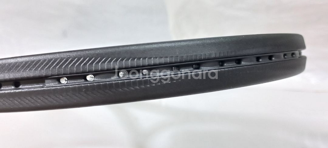 테니스라켓 헤드 2024 스피드 프로 레전드(310g)--8
