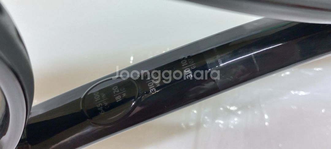 테니스라켓 헤드 2024 스피드 프로 레전드(310g)--9