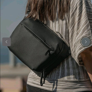 (미사용) 픽디자인 에브리데이 슬링 6L V2 팝니다