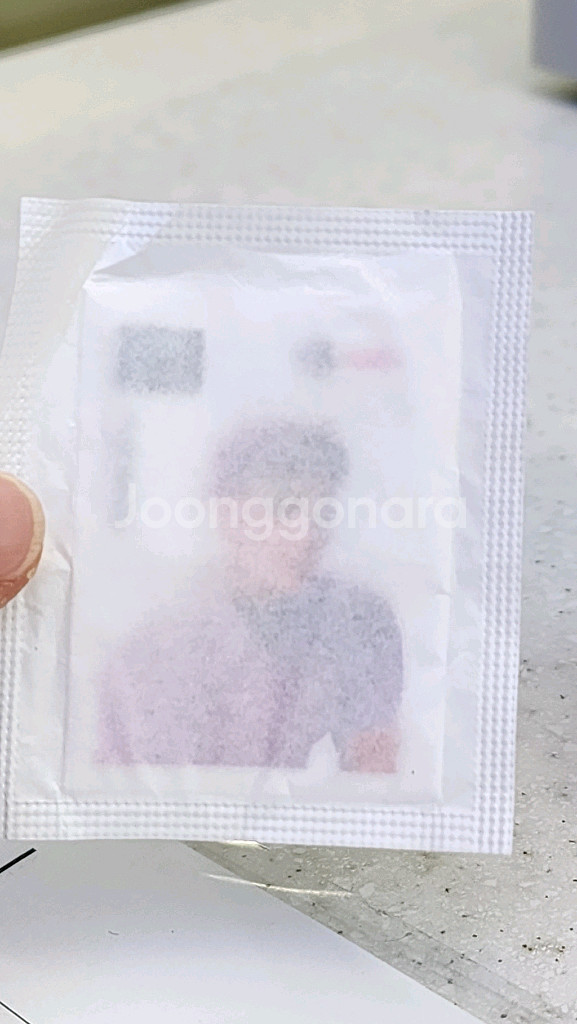 케이팝 데몬 헌터스 팔아요--0