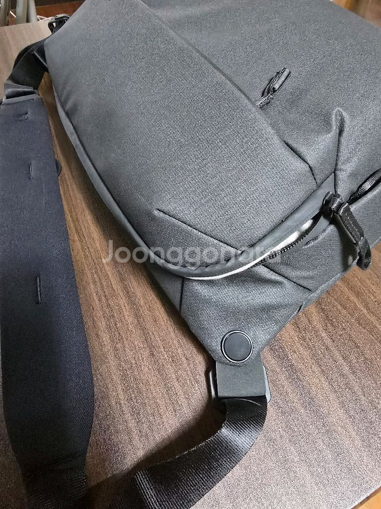 (미사용) 픽디자인 에브리데이 슬링 10L V2 팝니다--3