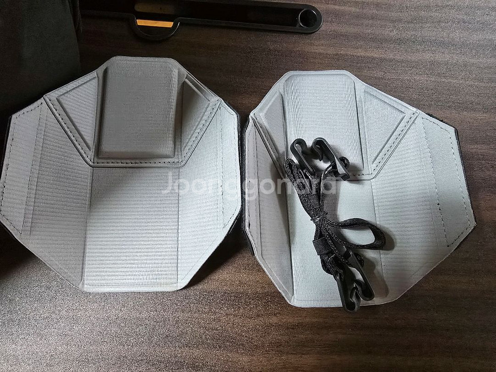 (미사용) 픽디자인 에브리데이 슬링 10L V2 팝니다--5