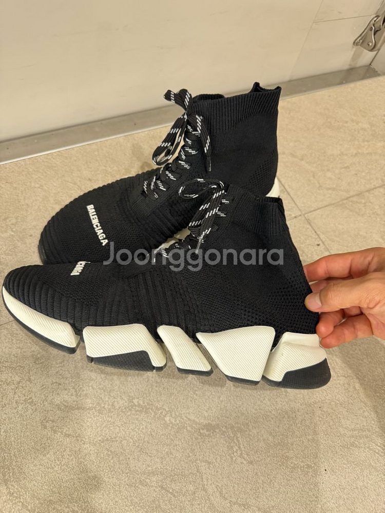 발렌시아가 스피드러너 41--2