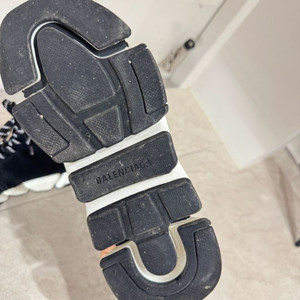 발렌시아가 스피드러너 41