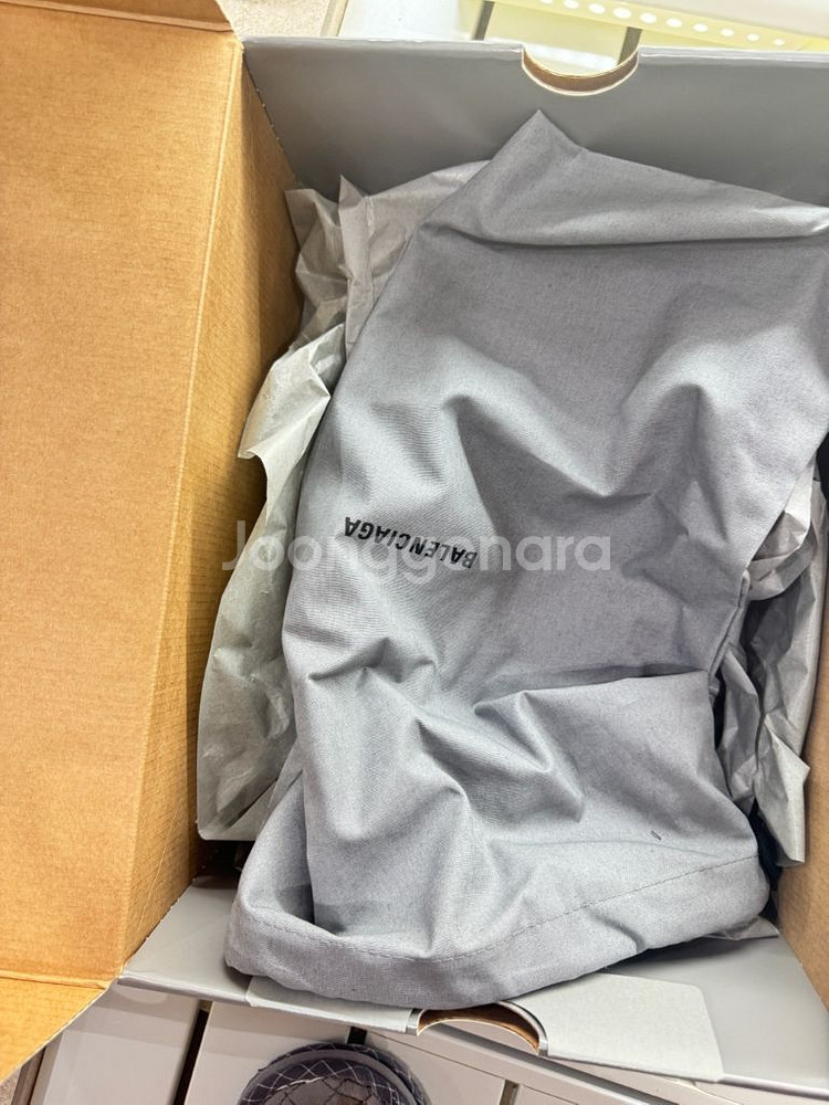 발렌시아가 스피드러너 41--6